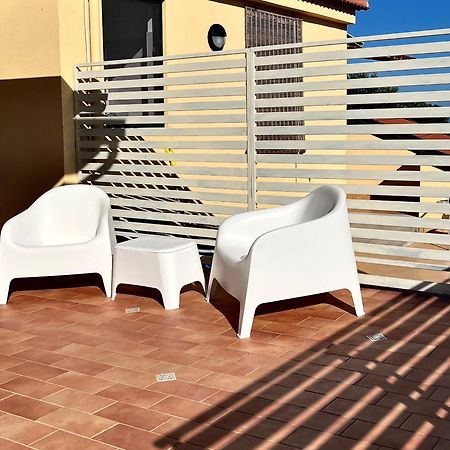 Sirenai Apartment Colli di Fontanelle Eksteriør bilde