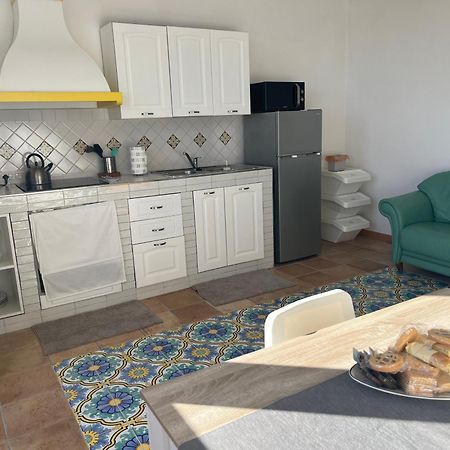 Sirenai Apartment Colli di Fontanelle Eksteriør bilde