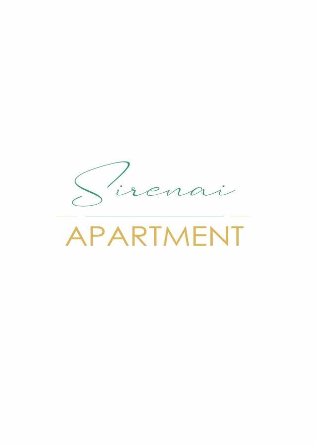 Sirenai Apartment Colli di Fontanelle Eksteriør bilde