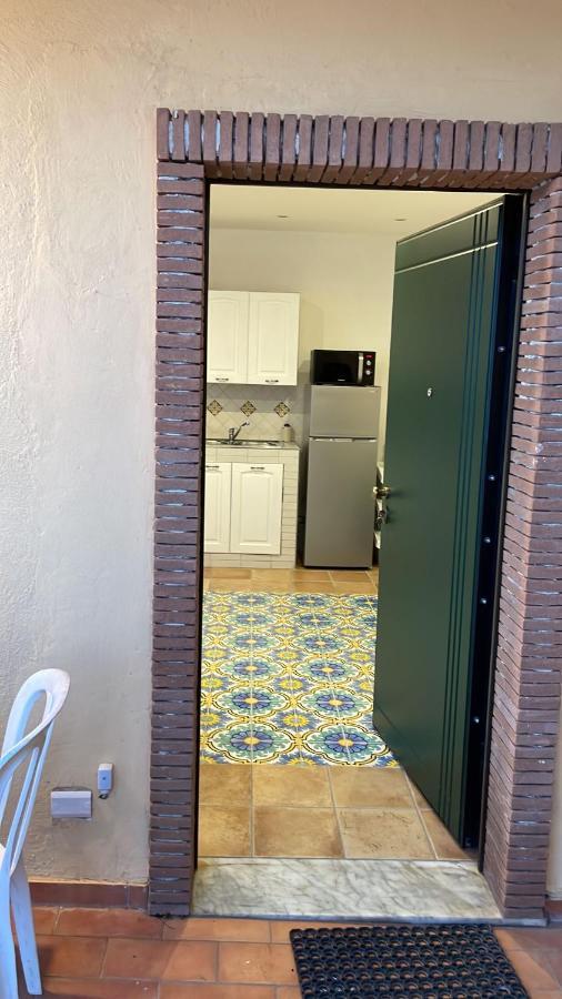 Sirenai Apartment Colli di Fontanelle Eksteriør bilde