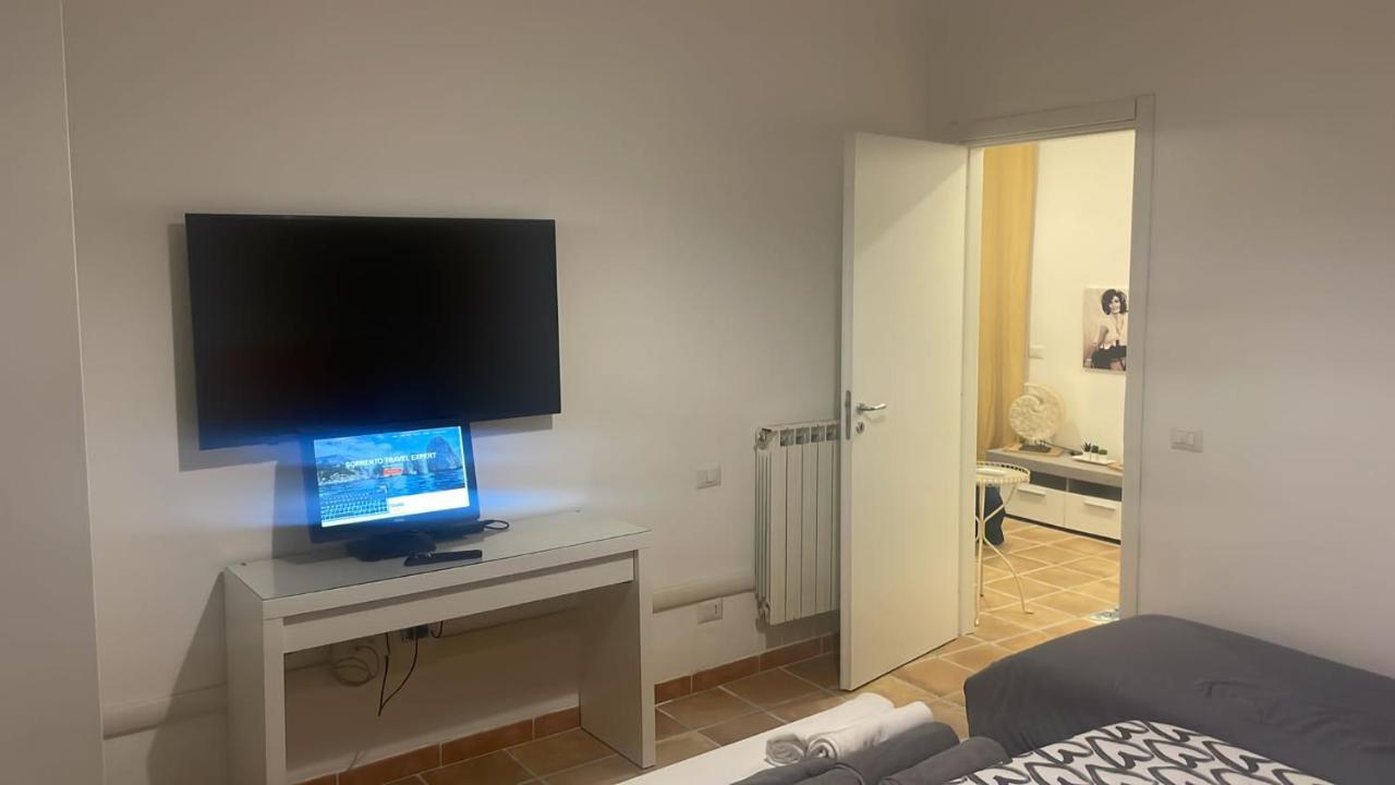 Sirenai Apartment Colli di Fontanelle Eksteriør bilde