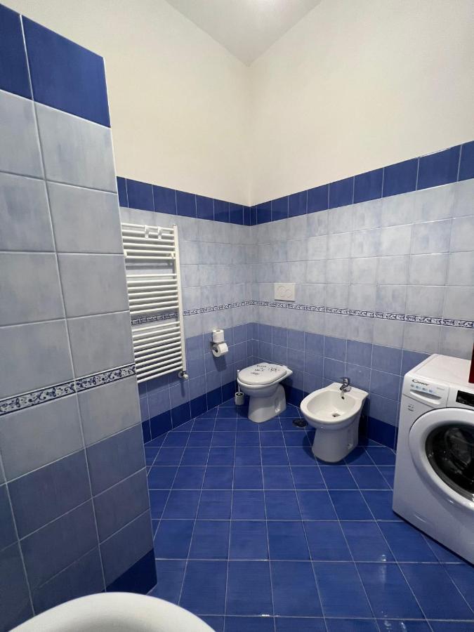 Sirenai Apartment Colli di Fontanelle Eksteriør bilde