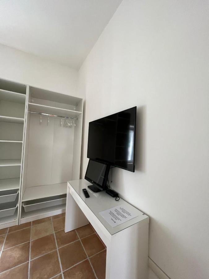 Sirenai Apartment Colli di Fontanelle Eksteriør bilde