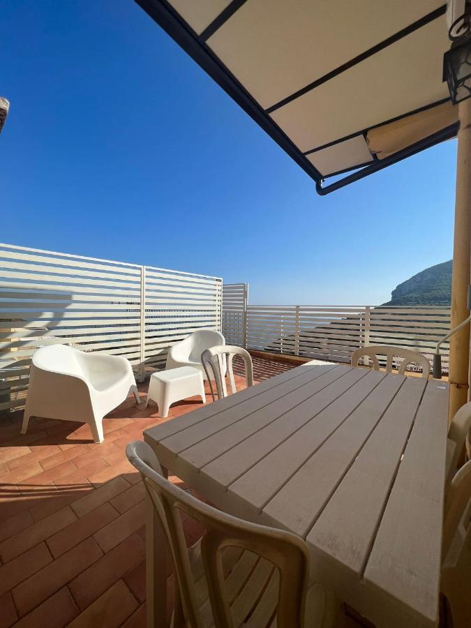 Sirenai Apartment Colli di Fontanelle Eksteriør bilde