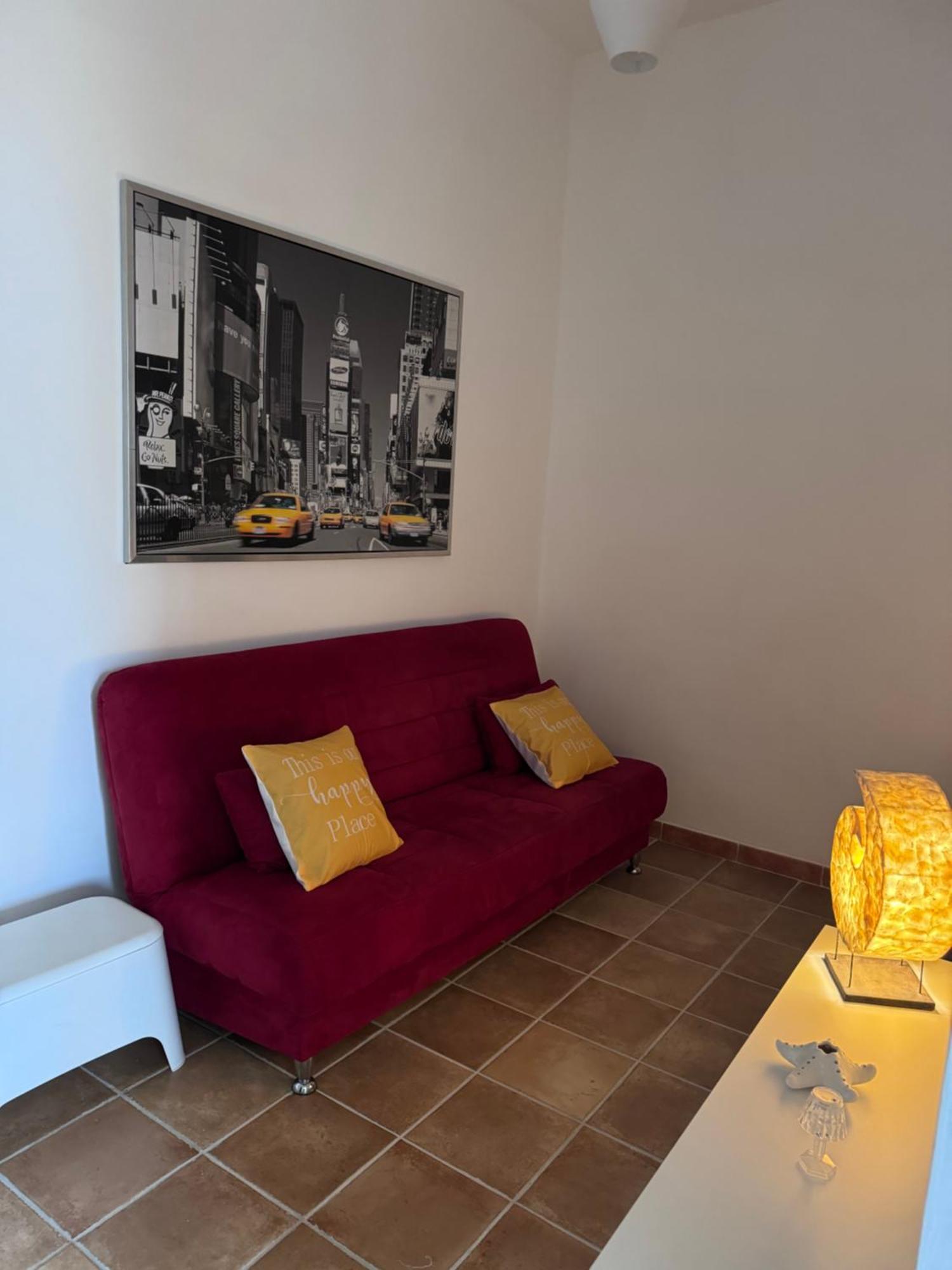 Sirenai Apartment Colli di Fontanelle Eksteriør bilde