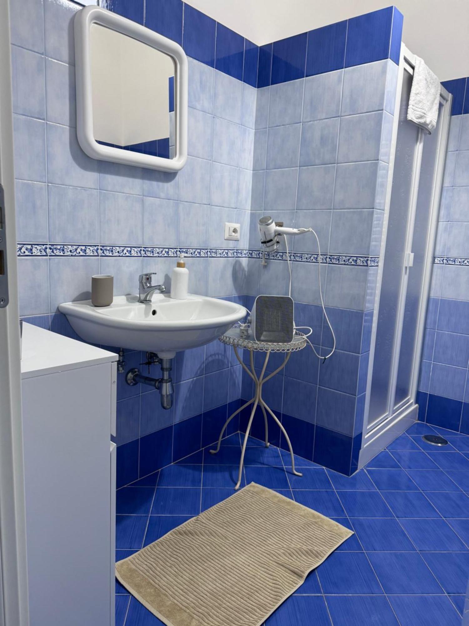 Sirenai Apartment Colli di Fontanelle Eksteriør bilde