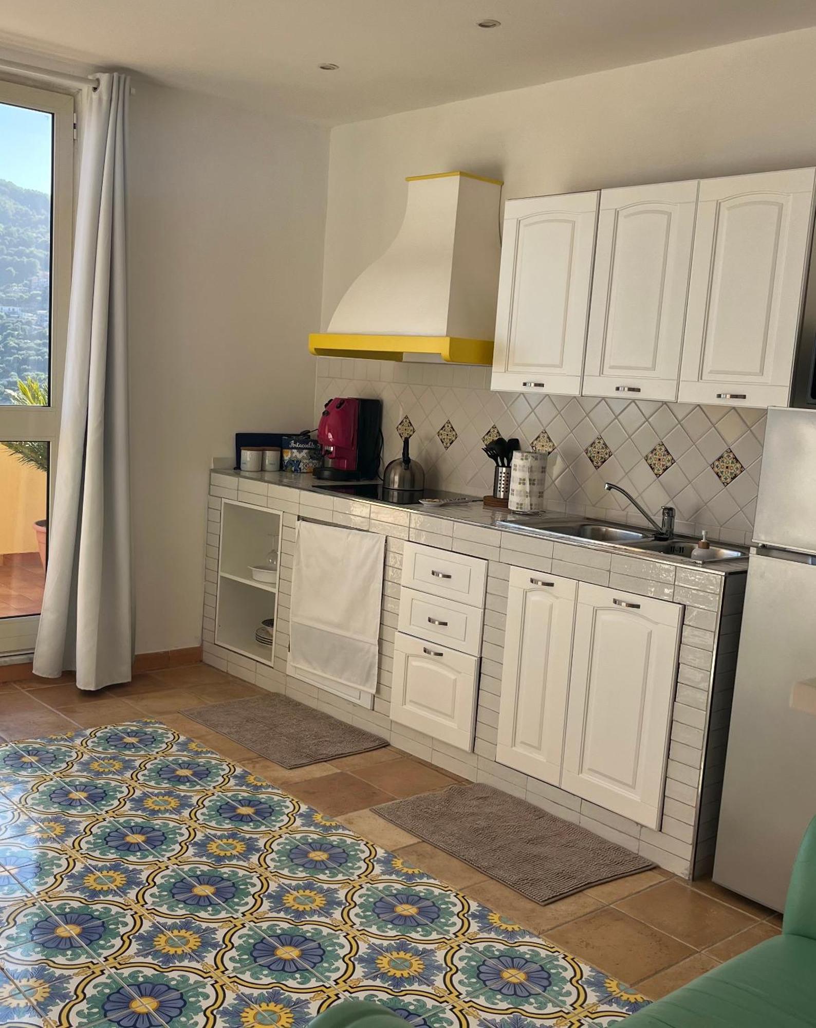 Sirenai Apartment Colli di Fontanelle Eksteriør bilde