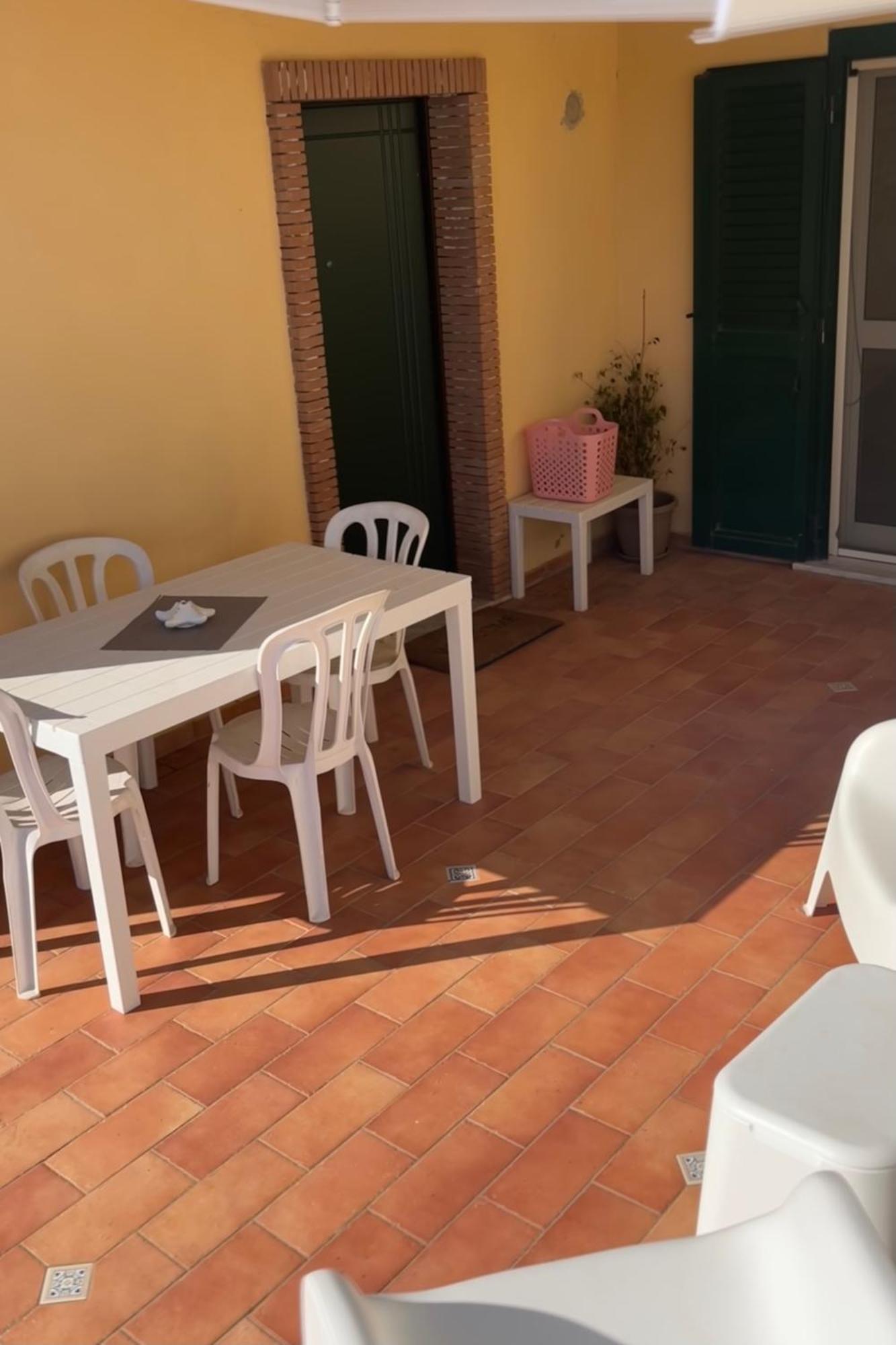 Sirenai Apartment Colli di Fontanelle Eksteriør bilde