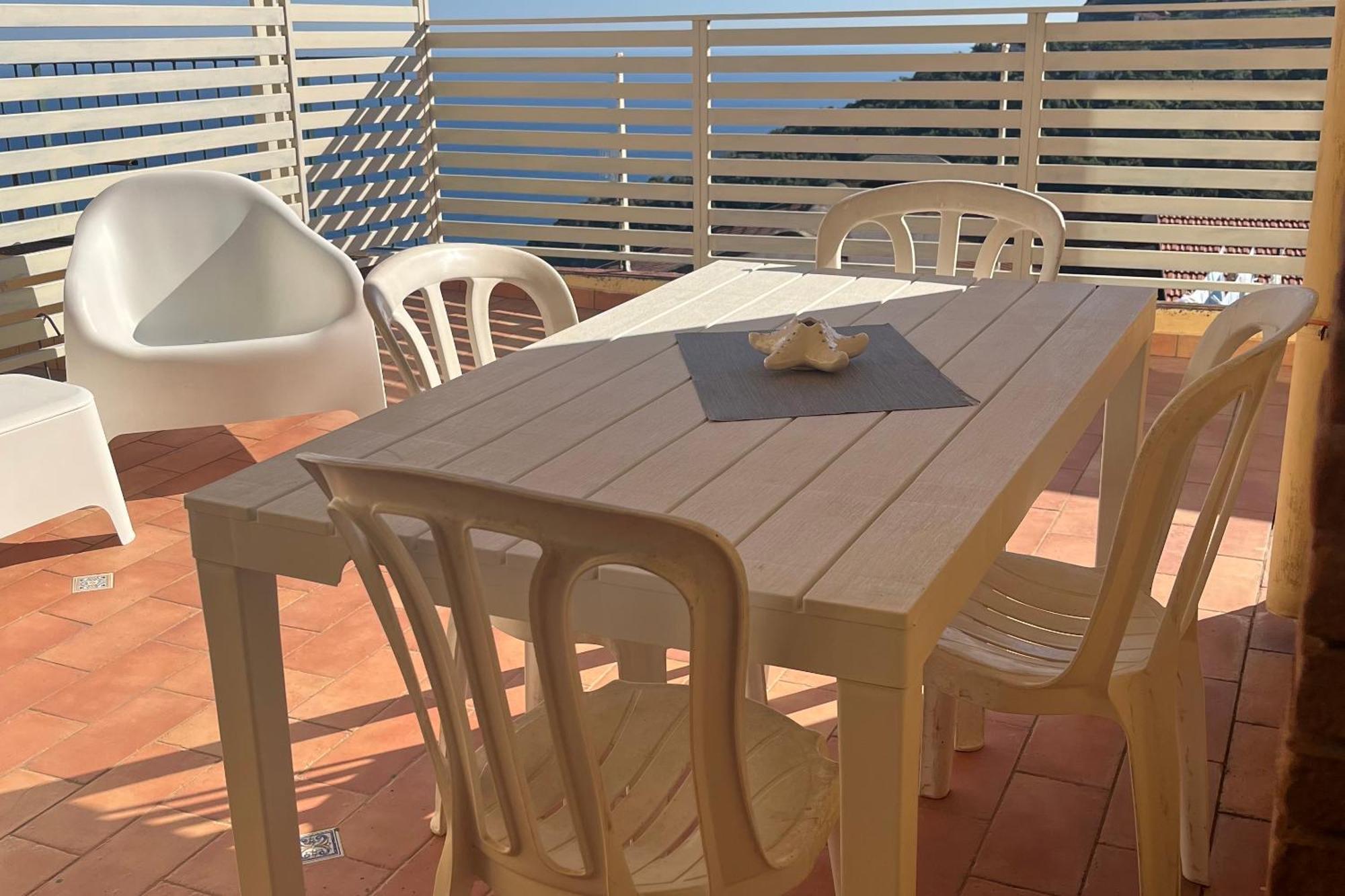 Sirenai Apartment Colli di Fontanelle Eksteriør bilde