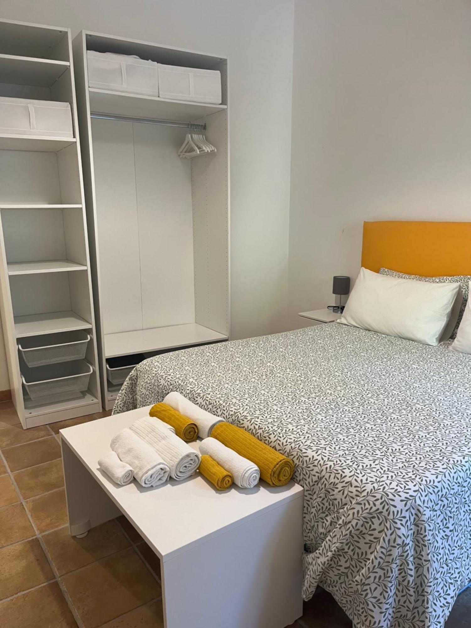 Sirenai Apartment Colli di Fontanelle Eksteriør bilde