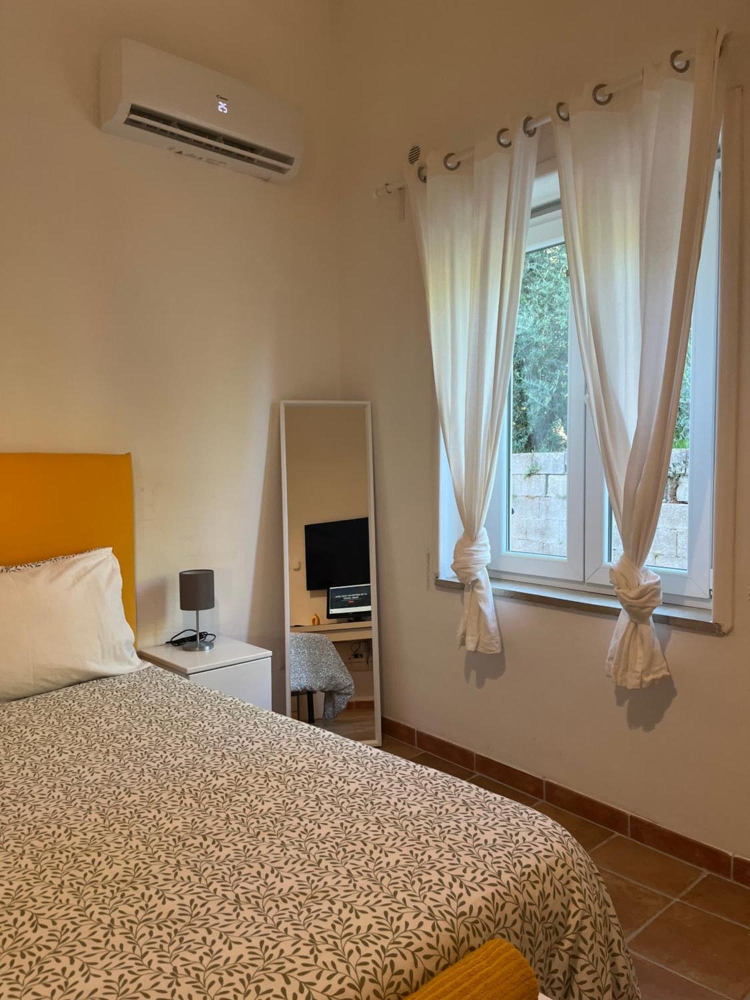Sirenai Apartment Colli di Fontanelle Eksteriør bilde