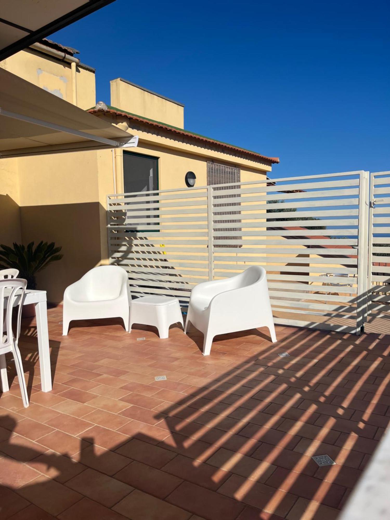 Sirenai Apartment Colli di Fontanelle Eksteriør bilde