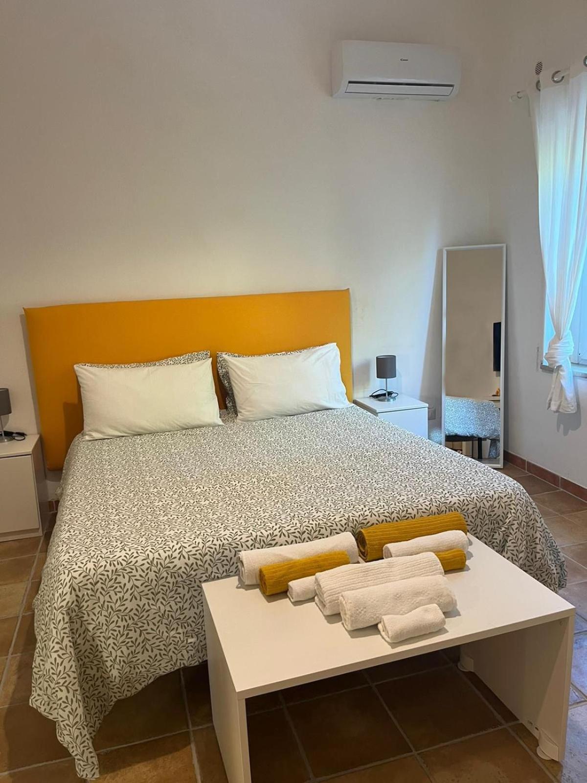 Sirenai Apartment Colli di Fontanelle Eksteriør bilde