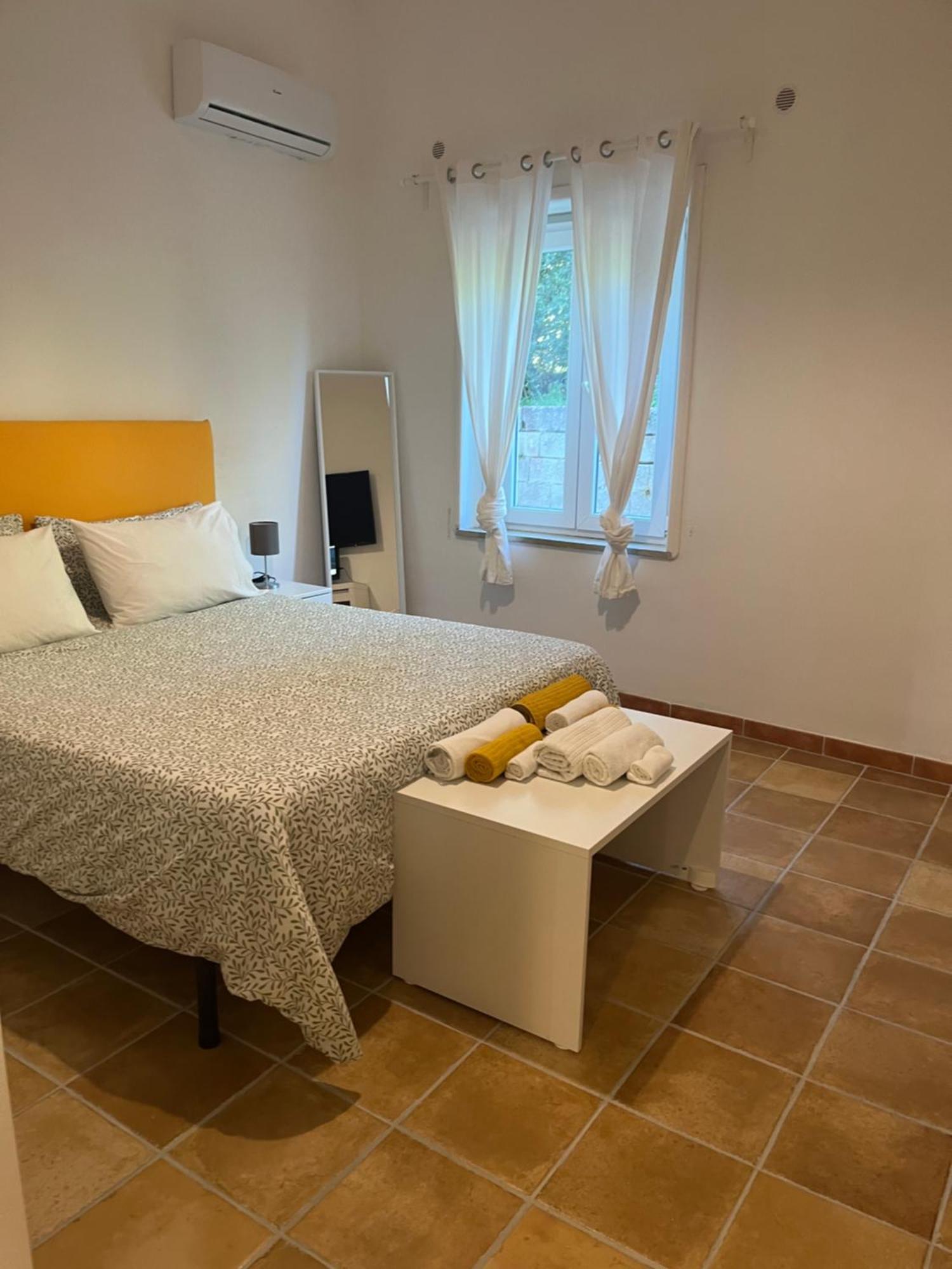 Sirenai Apartment Colli di Fontanelle Eksteriør bilde
