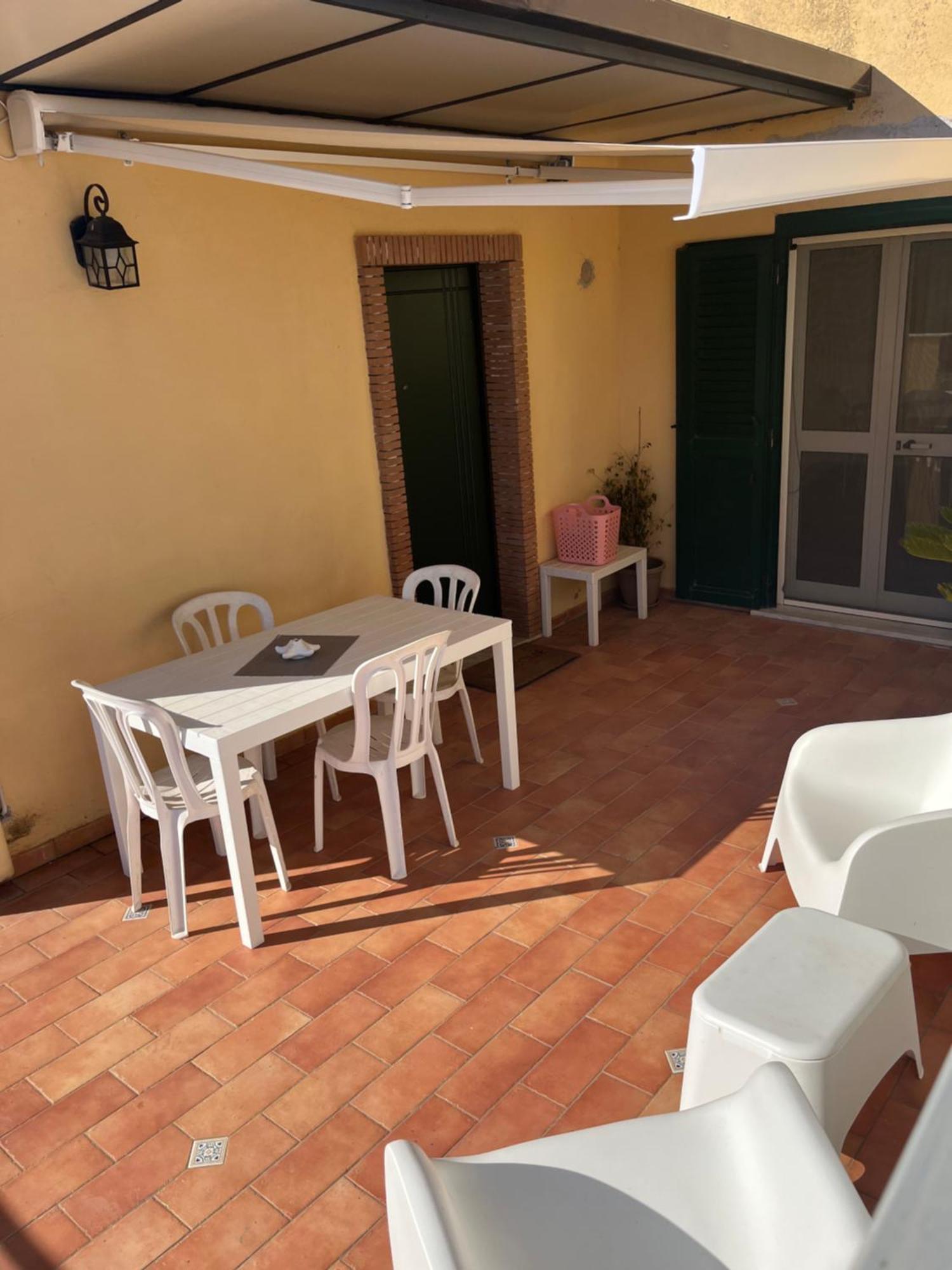 Sirenai Apartment Colli di Fontanelle Eksteriør bilde