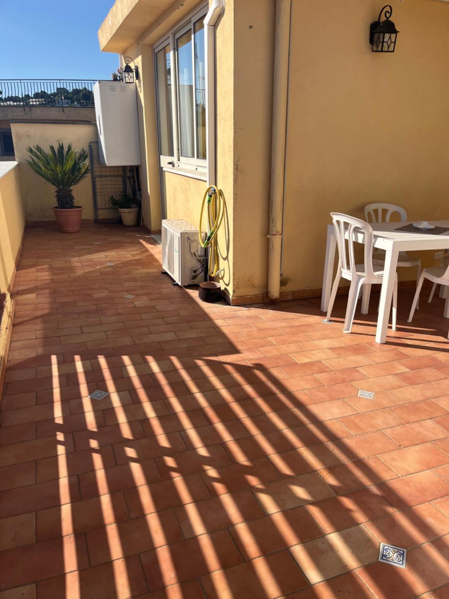 Sirenai Apartment Colli di Fontanelle Eksteriør bilde