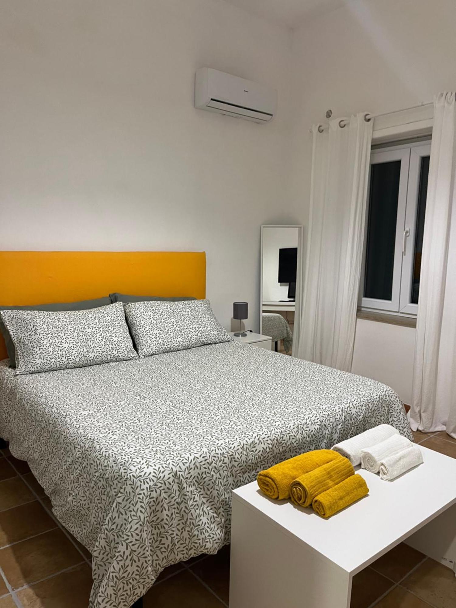 Sirenai Apartment Colli di Fontanelle Eksteriør bilde