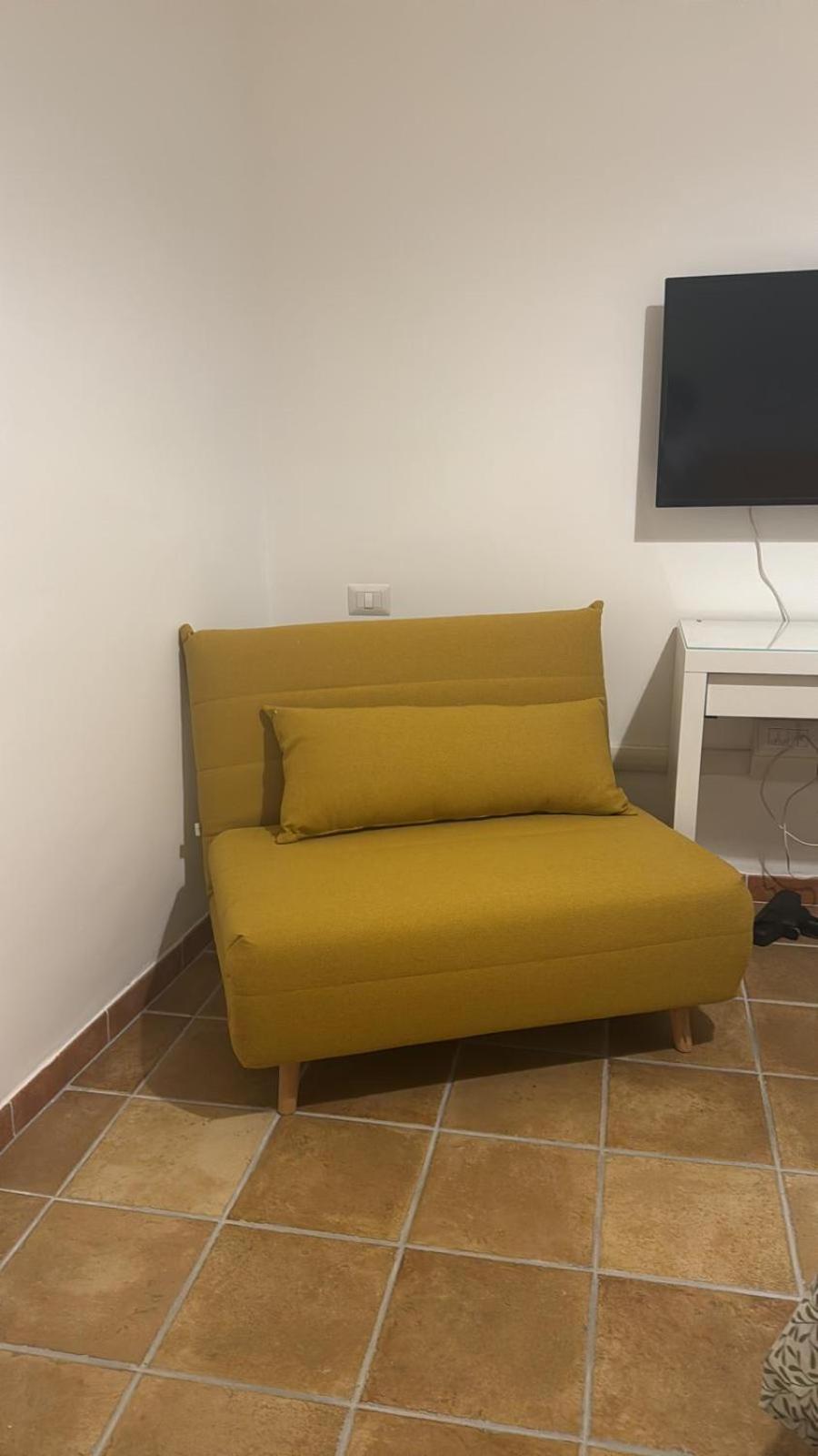 Sirenai Apartment Colli di Fontanelle Eksteriør bilde